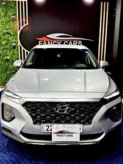 هیوندای سەنتافی